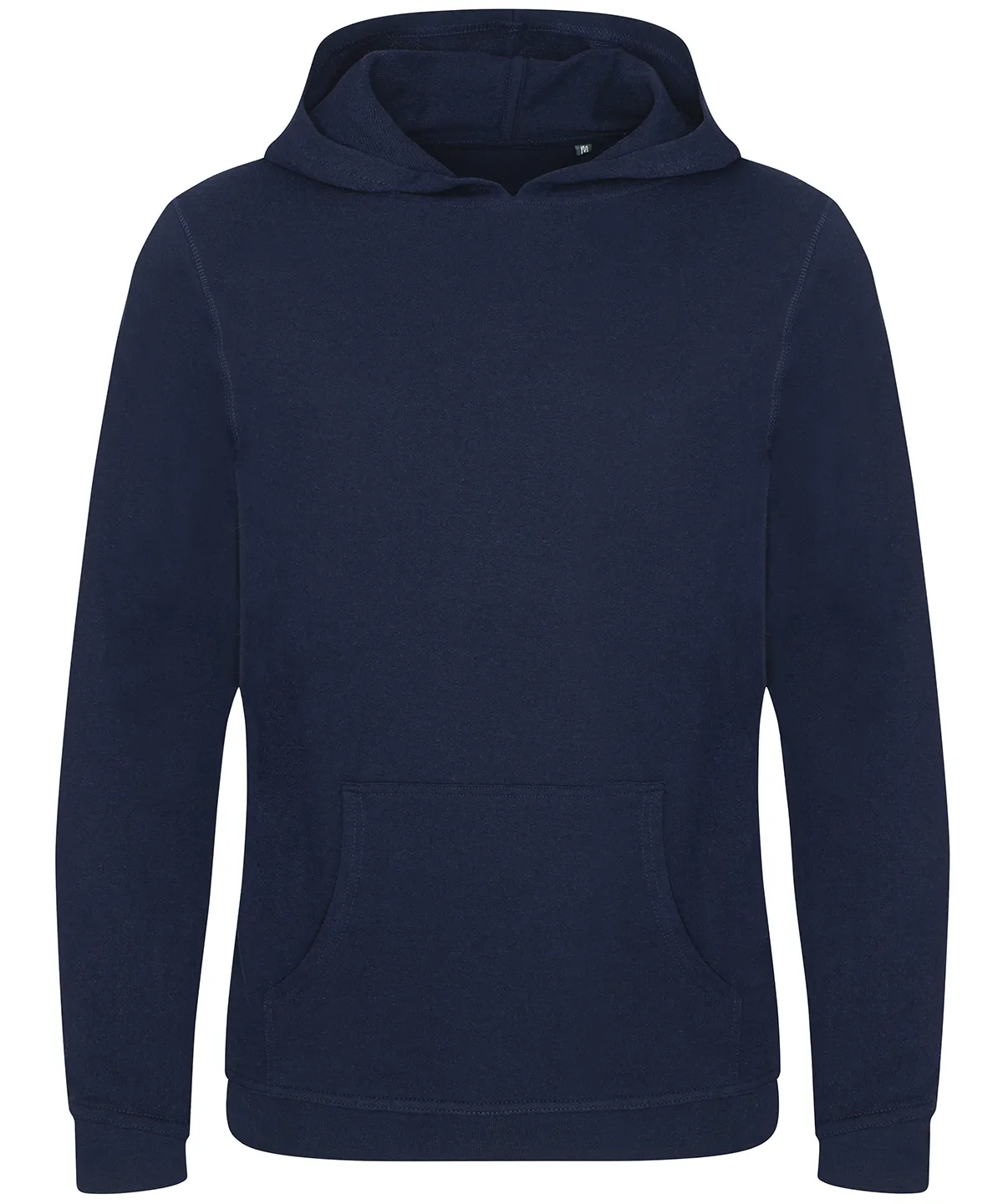 AWDis Ecologie Lusaka regen hoodie