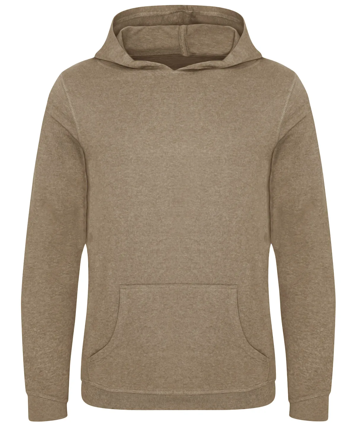 AWDis Ecologie Lusaka regen hoodie