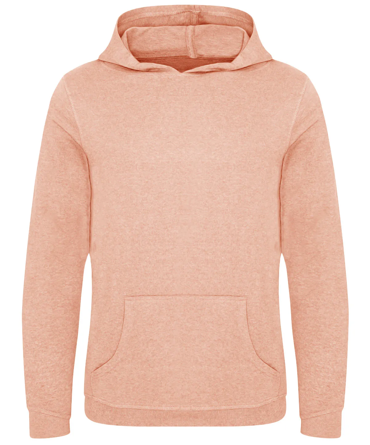 AWDis Ecologie Lusaka regen hoodie