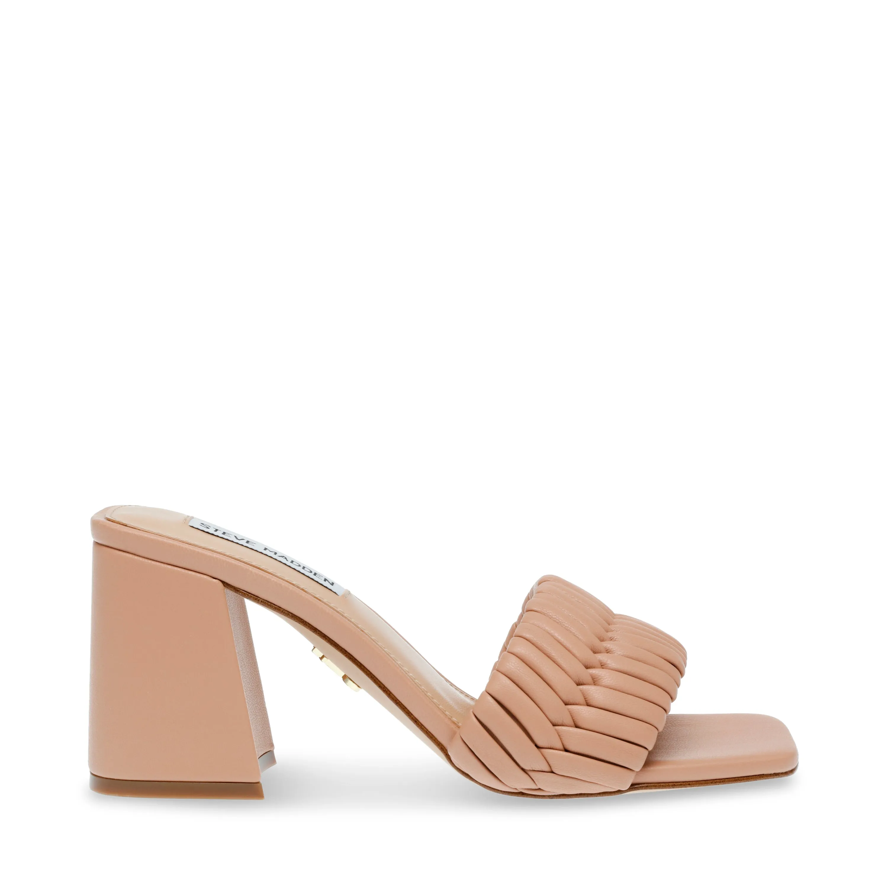 Bankroll Sandal TAN