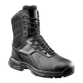 Battle Ops 8' Side Zip Soft Toe