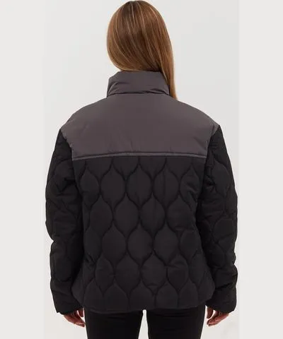 Bench. Jorgia Quilted Jacket