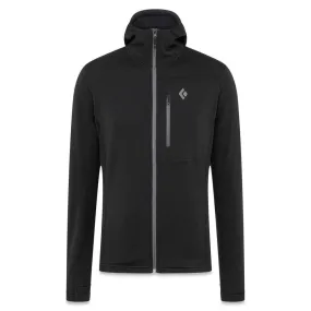 Black Diamond Men's Coefficient Hoody