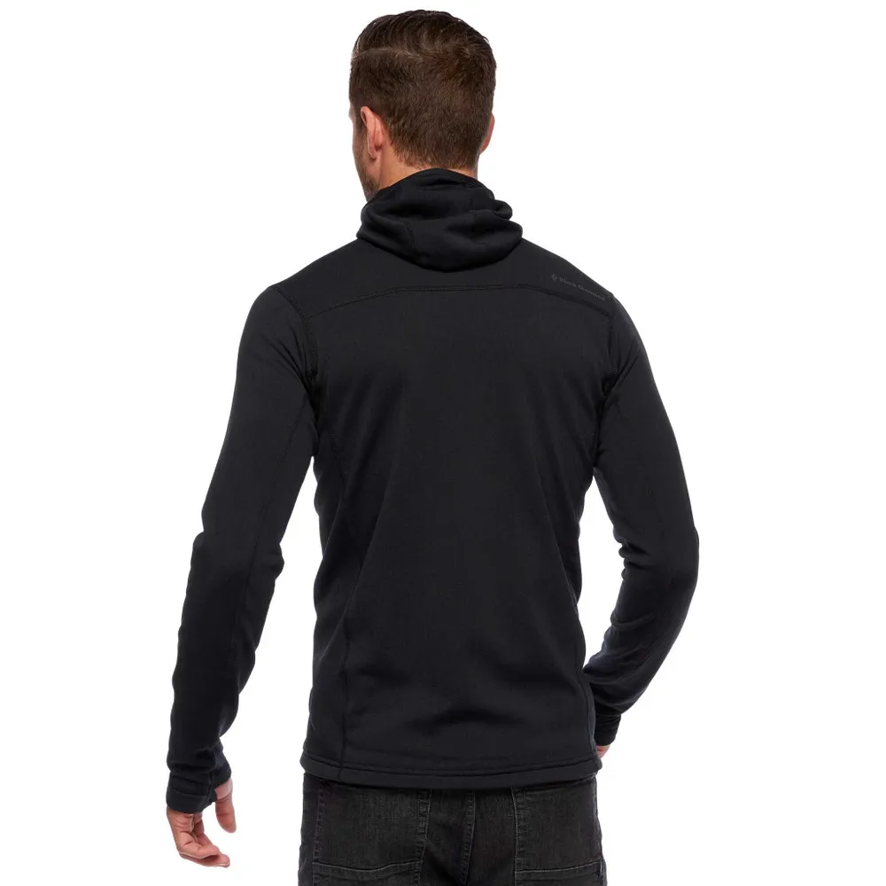 Black Diamond Men's Coefficient Hoody