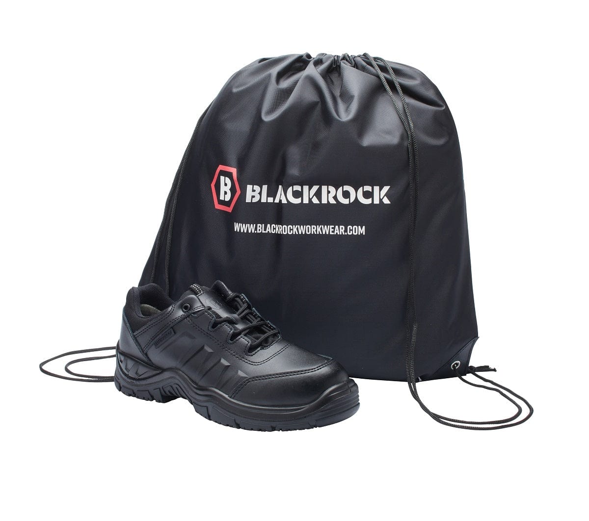 Blackrock Ensign Trainer