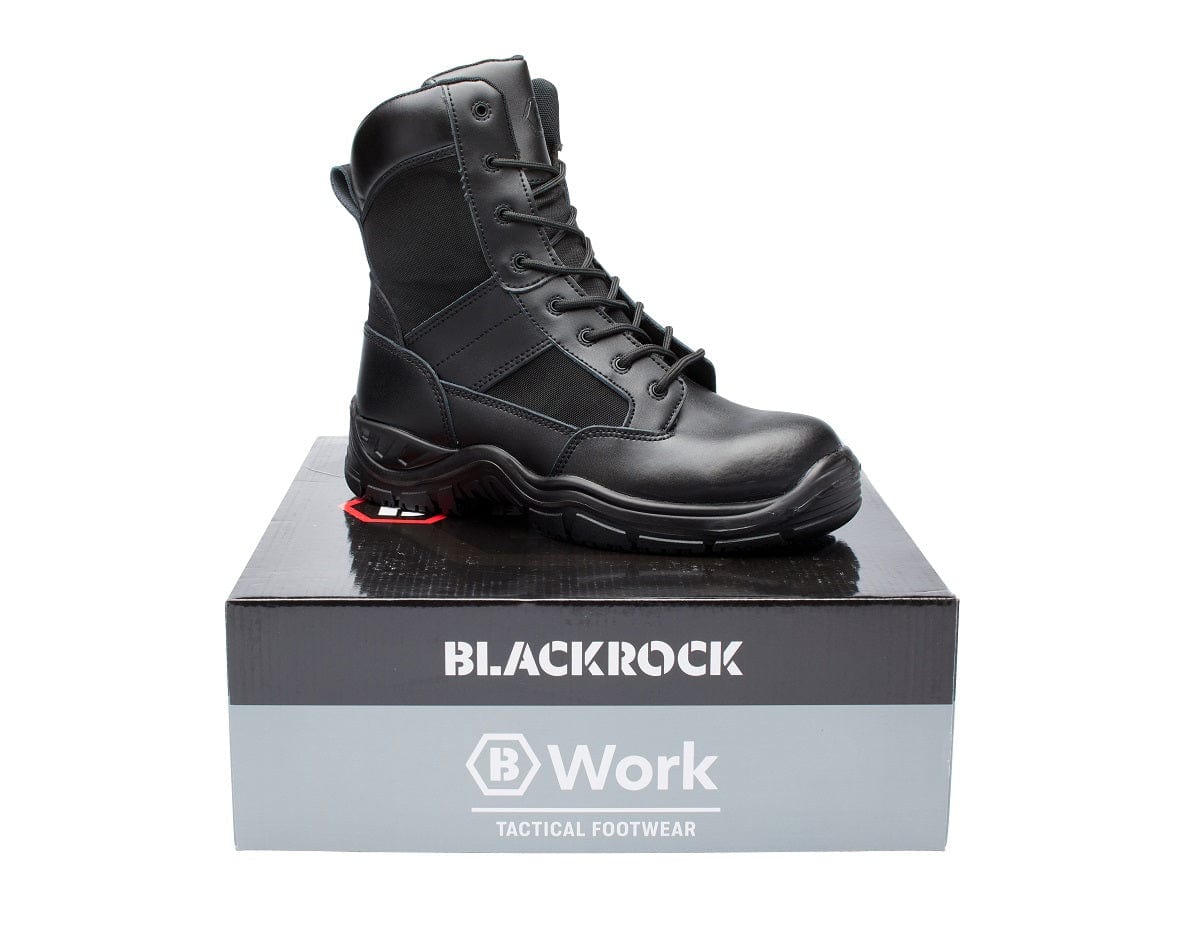 Blackrock Tactical Commander Lite