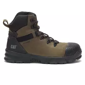 Botines Caterpillar ACCOMPLICE X WP ST / ASTM/STEEL TOE P91330 Hombre