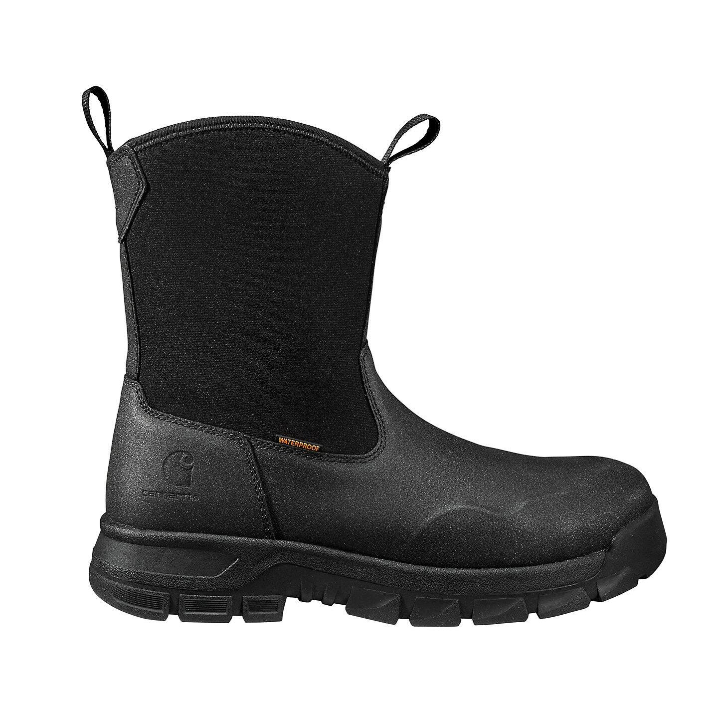 Carhartt Kentwood 9 Steel Toe Wellington Boot