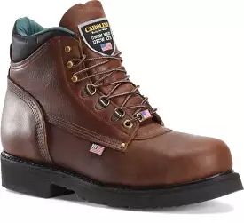 Carolina 1309 6 Steel Toe USA