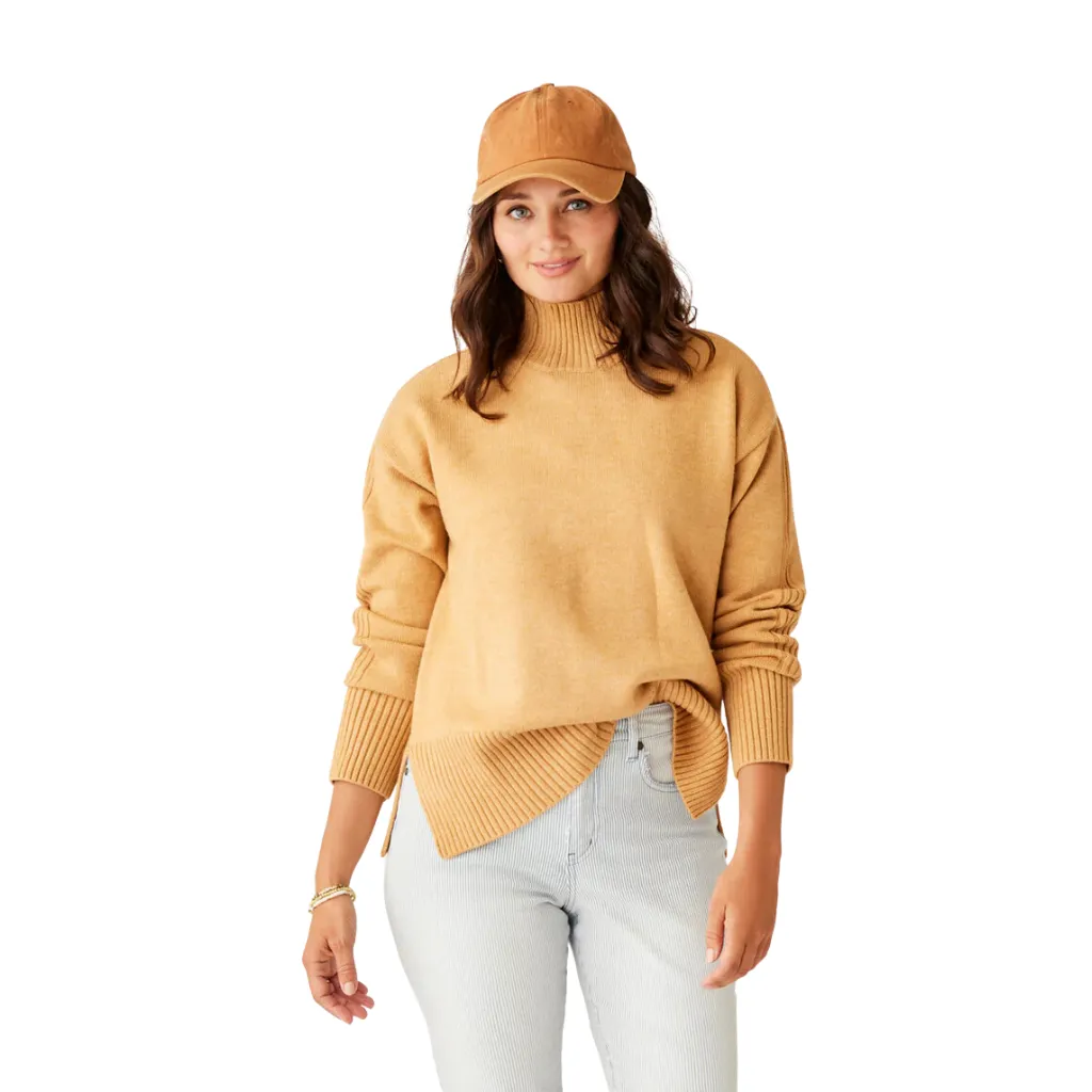 Carve Women's Woodward Sweater