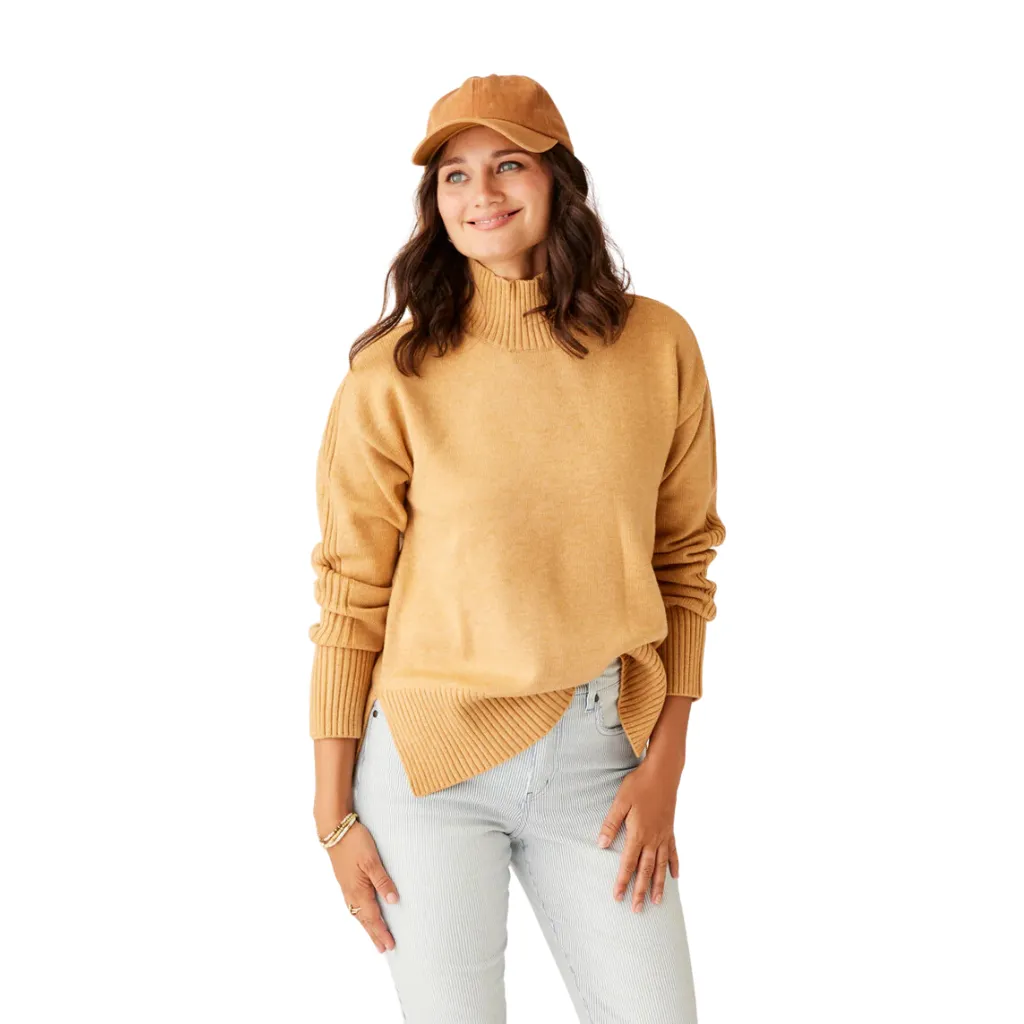 Carve Women's Woodward Sweater