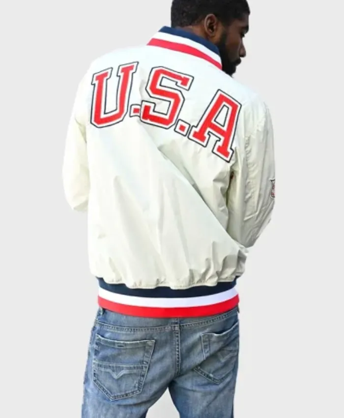 Cassius Clay Jacket For Sale - William Jacket