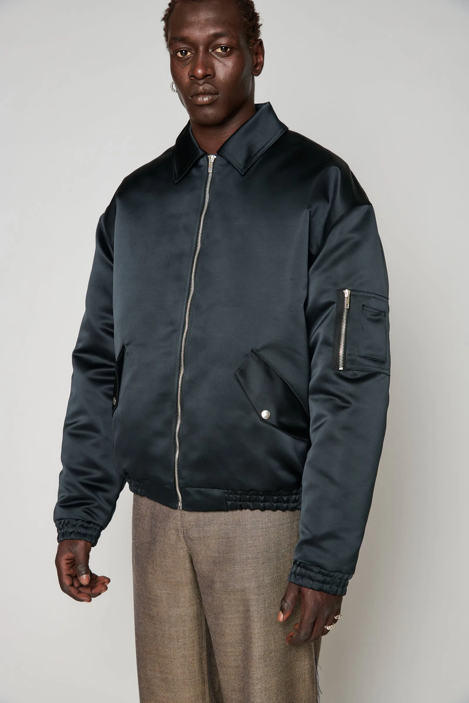 Cedric Jacket