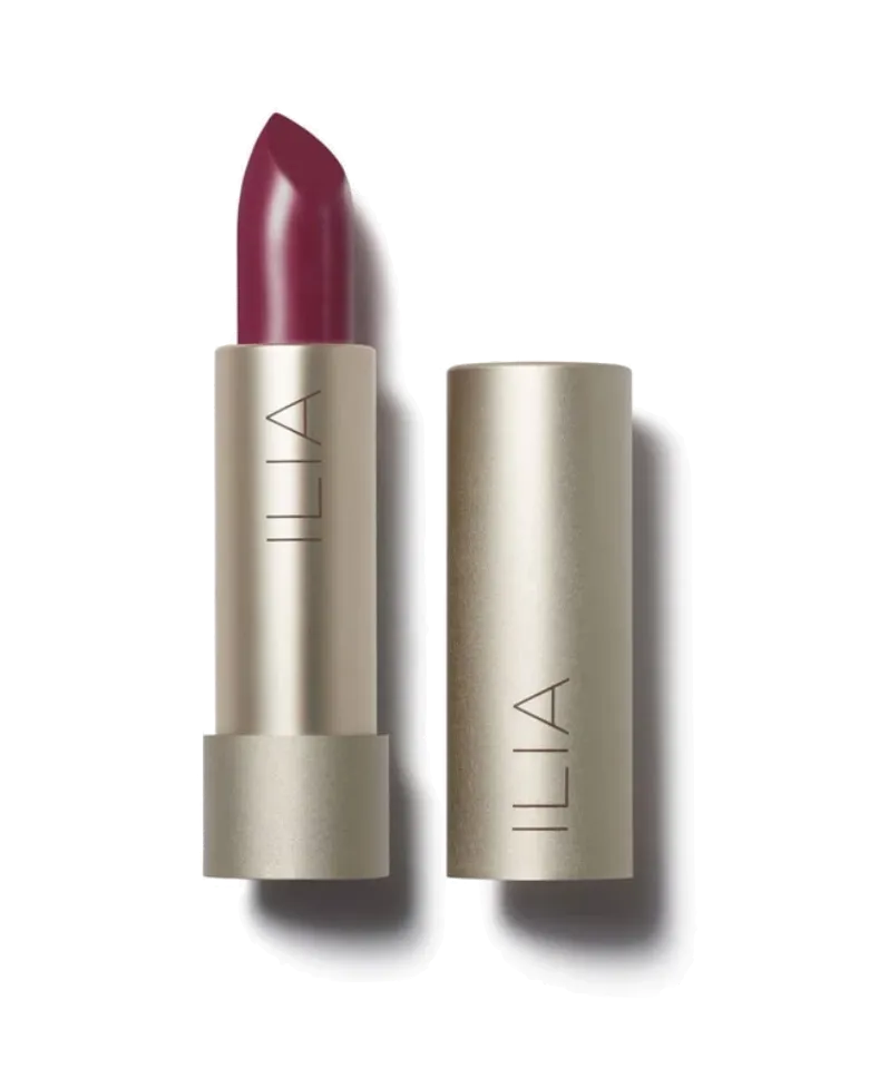 Color Block Lipstick - Ultra Violet