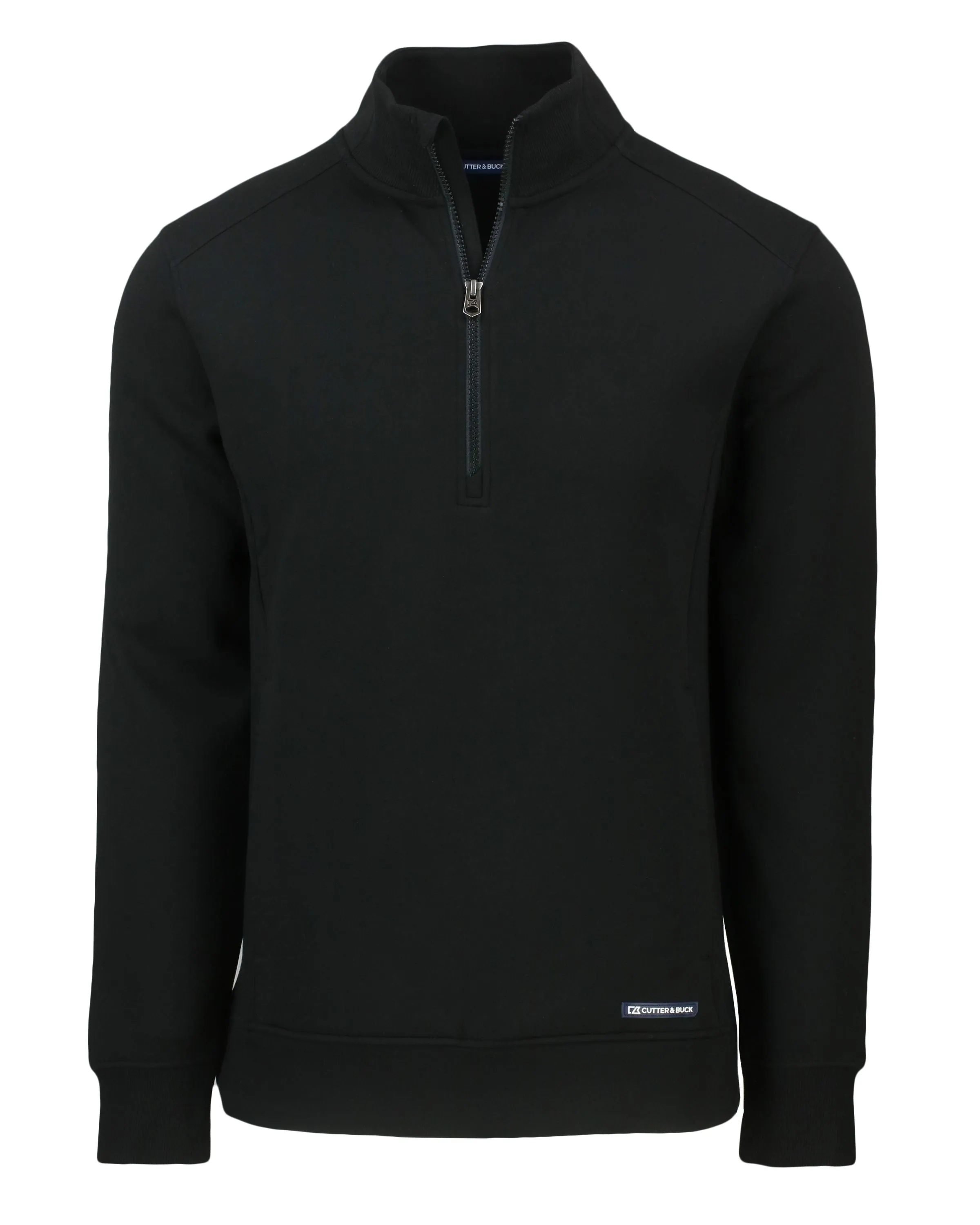 Cutter & Buck Roam Eco Recycled Quarter Zip Pullover