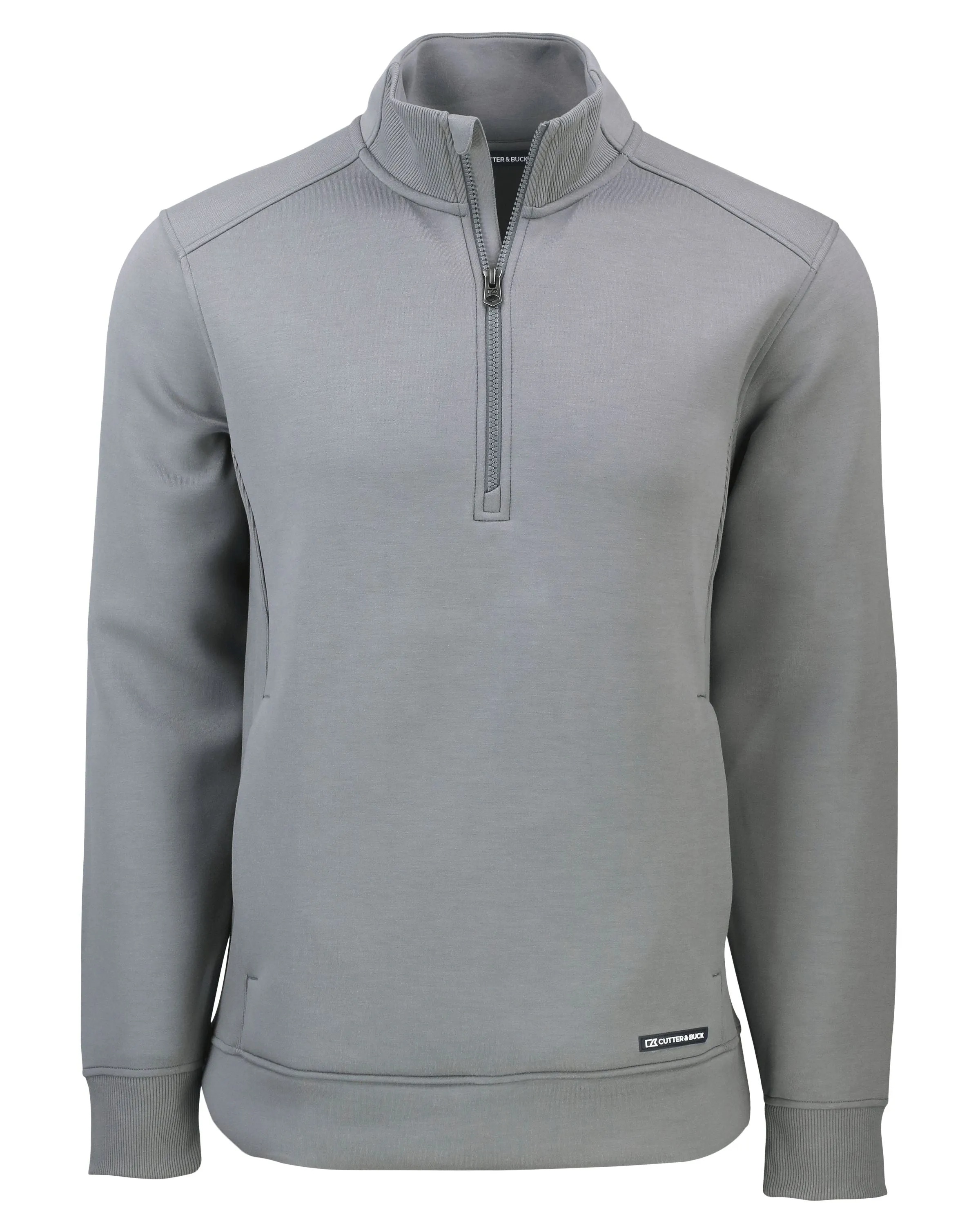 Cutter & Buck Roam Eco Recycled Quarter Zip Pullover