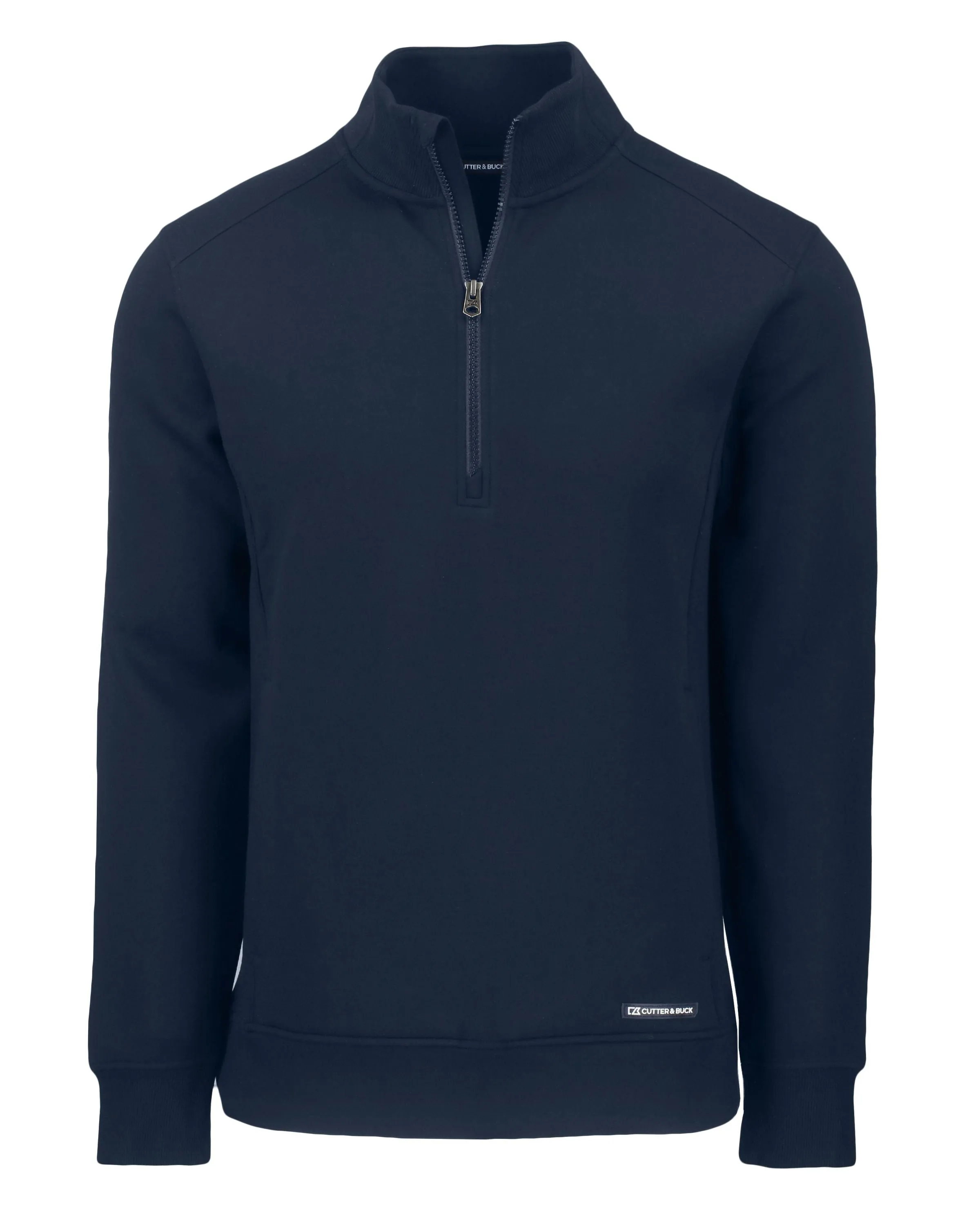 Cutter & Buck Roam Eco Recycled Quarter Zip Pullover