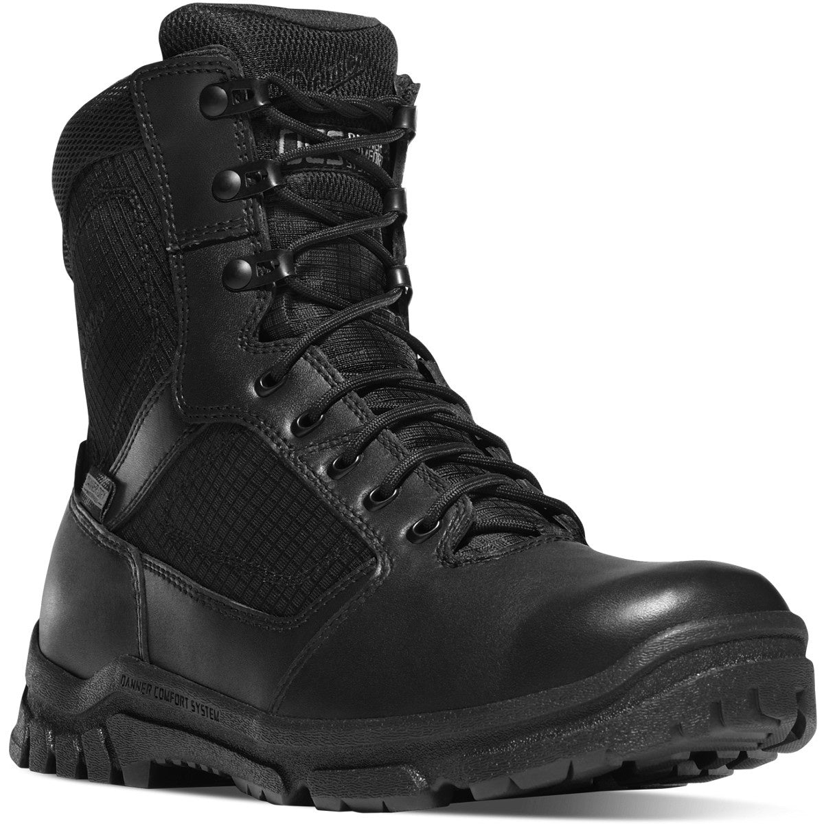 Danner 23824 Lookout 8 Side - Zip WP