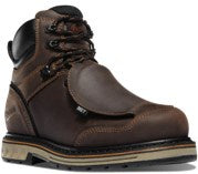 Danner Steel Yard External Metguard