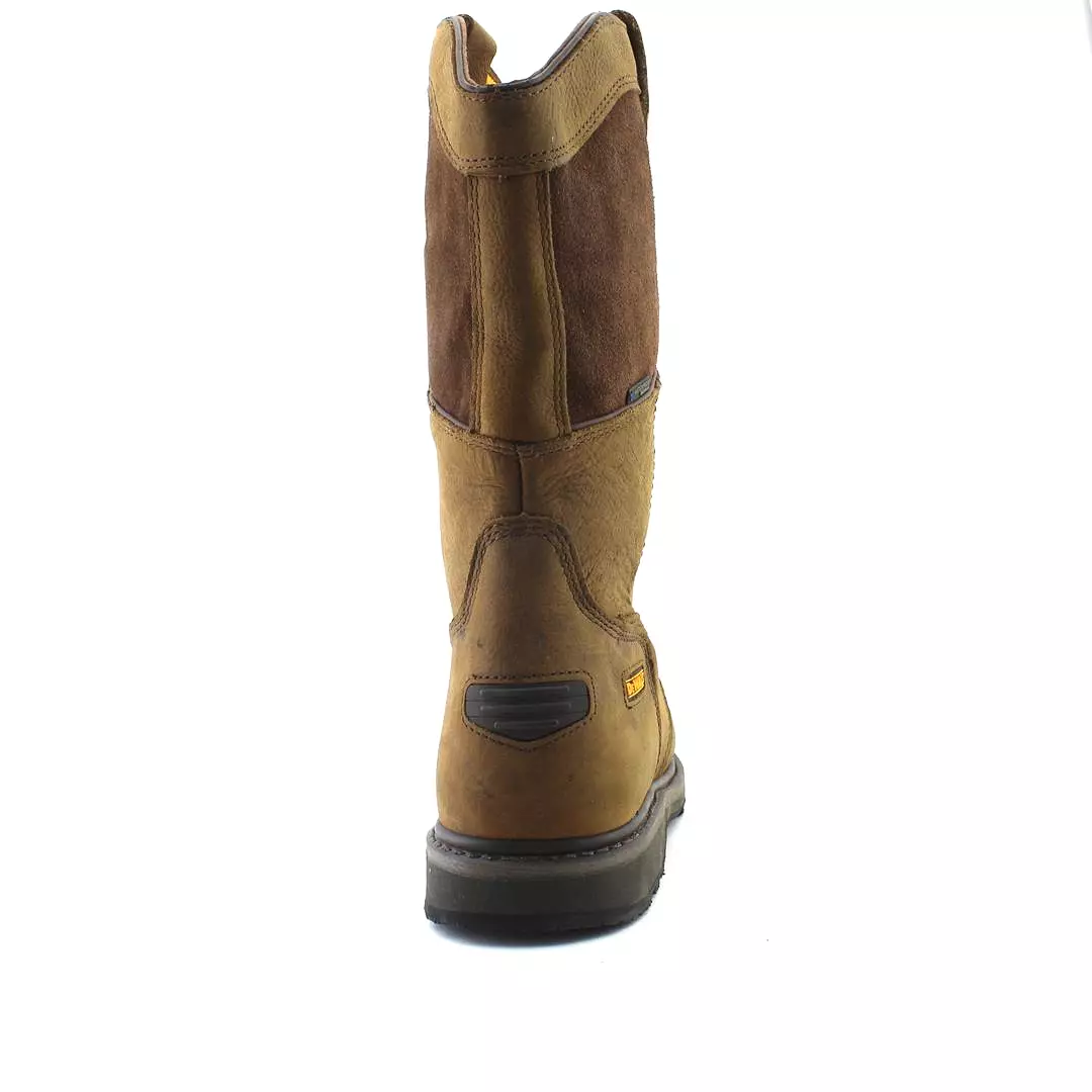 DEWALT GAUCHO - STEEL TOE