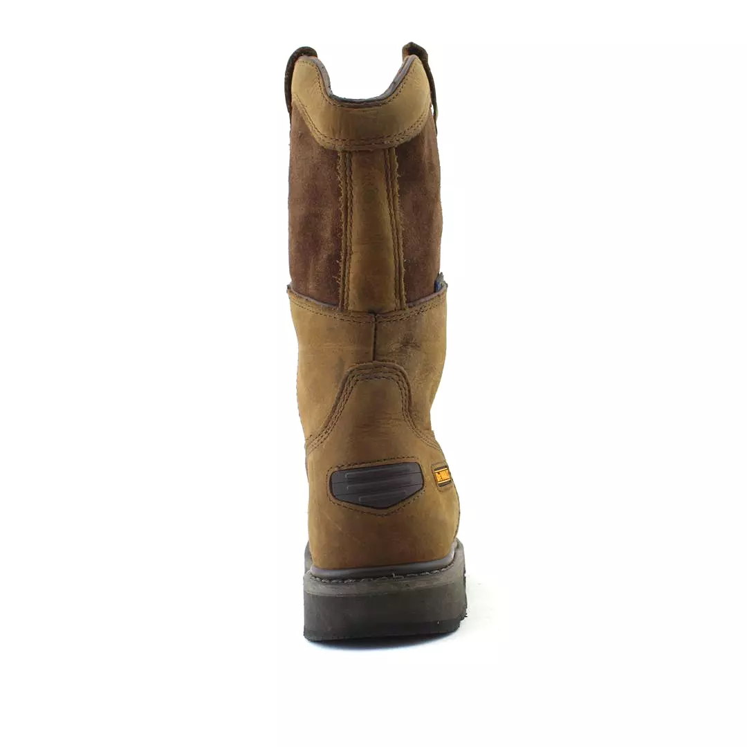 DEWALT GAUCHO - STEEL TOE