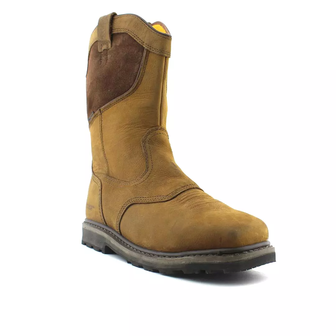 DEWALT  GAUCHO - STEEL TOE