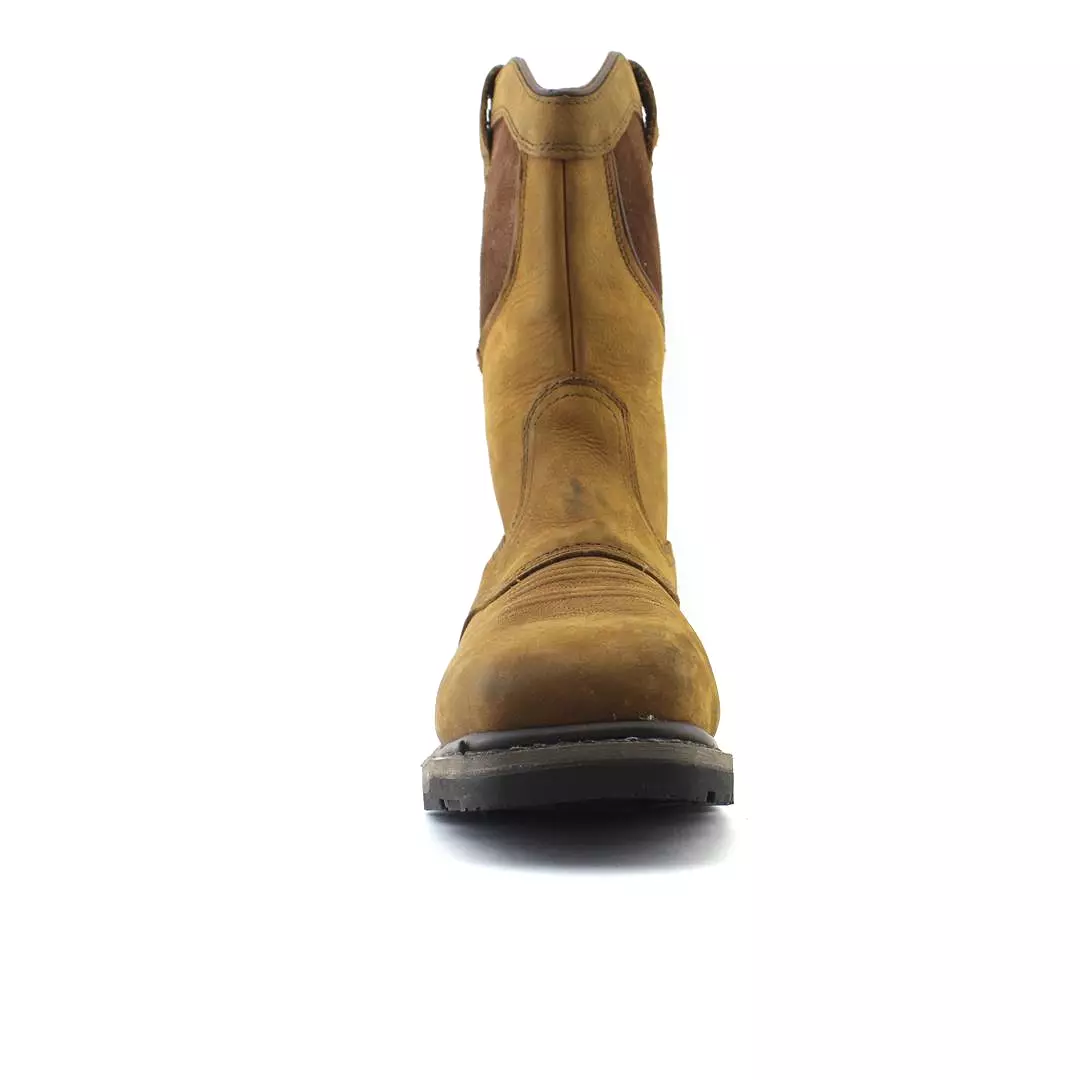 DEWALT  GAUCHO - STEEL TOE