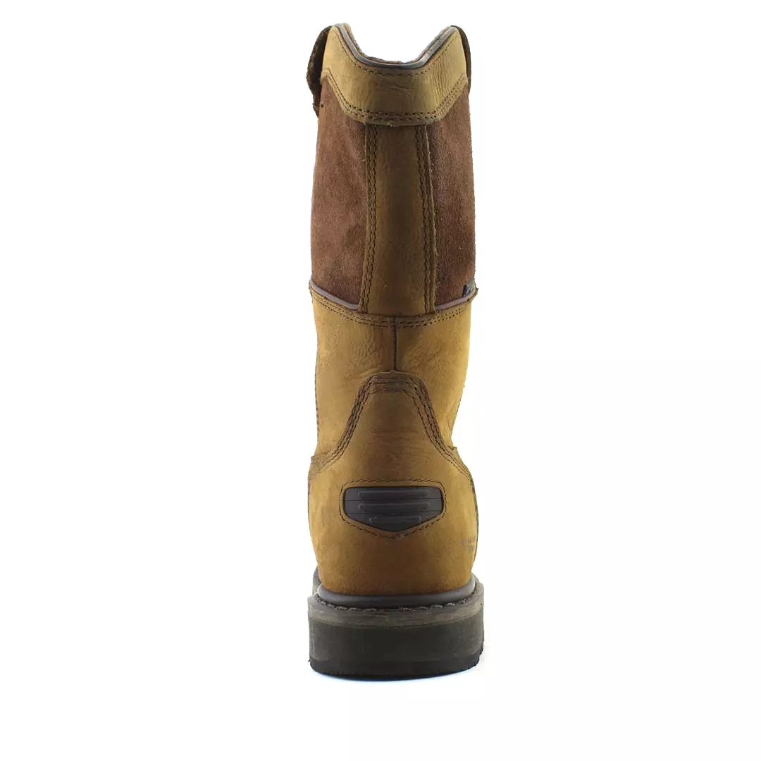 DEWALT  GAUCHO - STEEL TOE