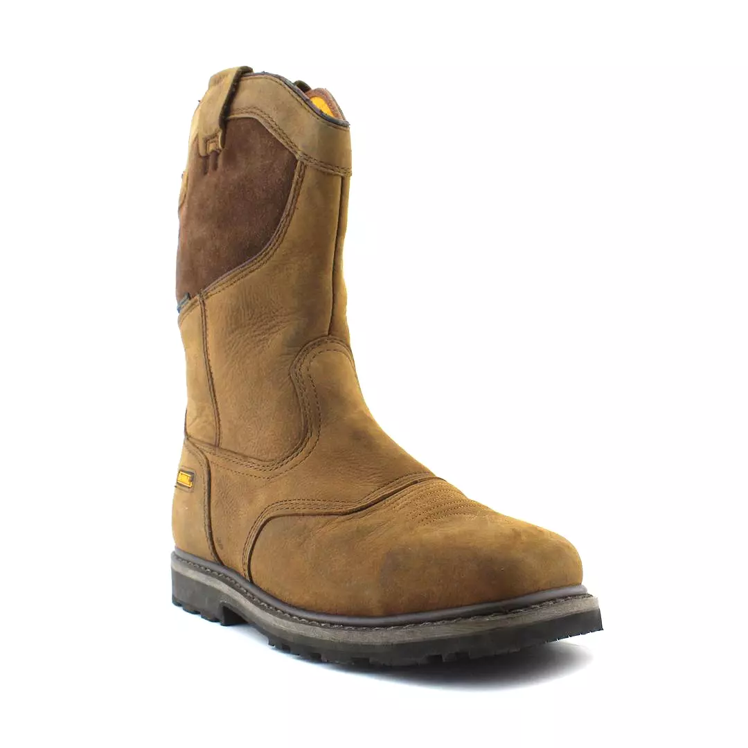 DEWALT GAUCHO - STEEL TOE