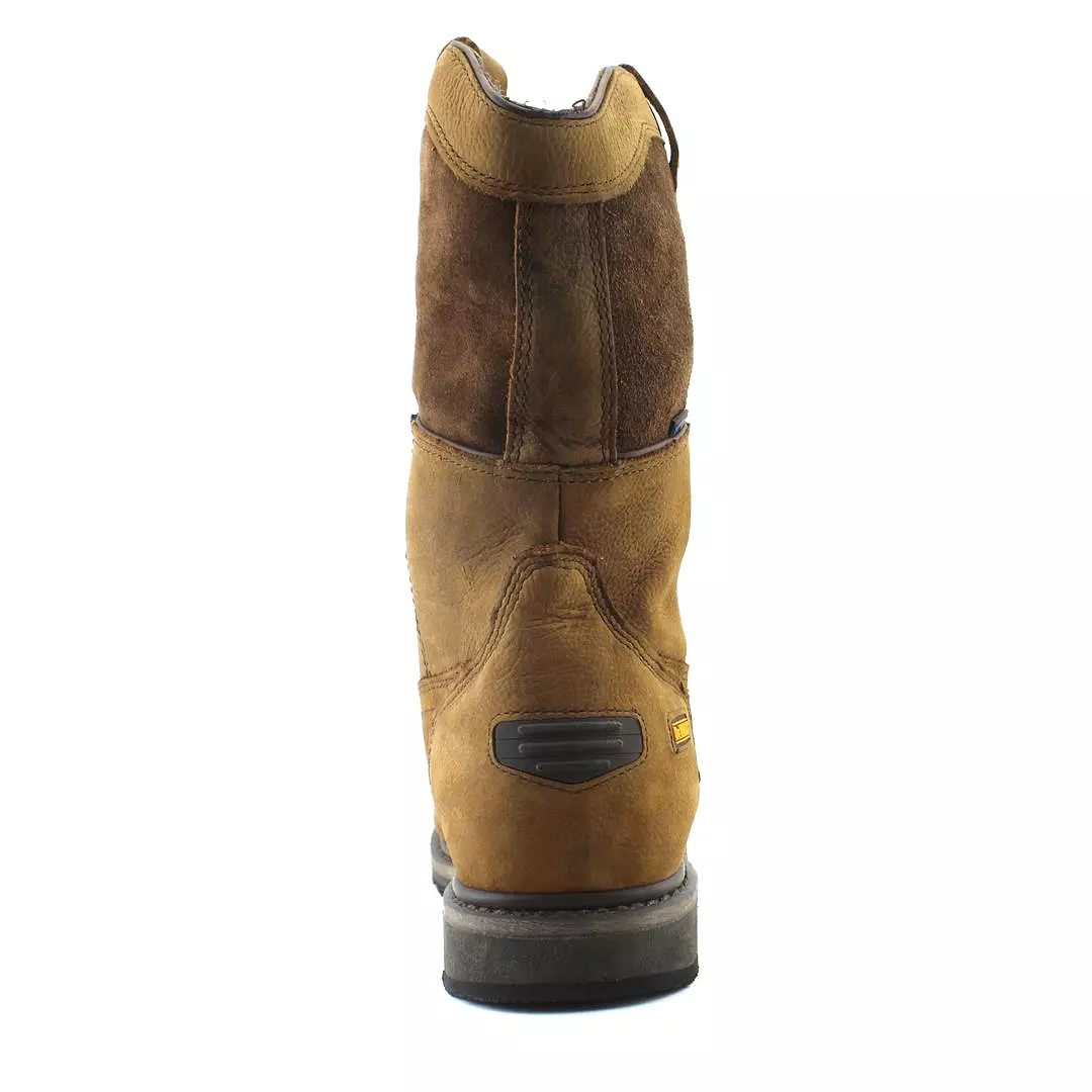 DEWALT GAUCHO  STEEL TOE