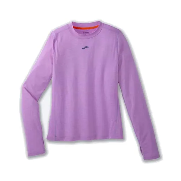 Distance Long Sleeve 2.0 donna