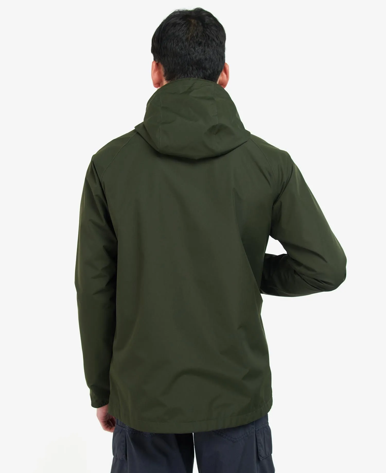  Domus Waterproof Jacket     