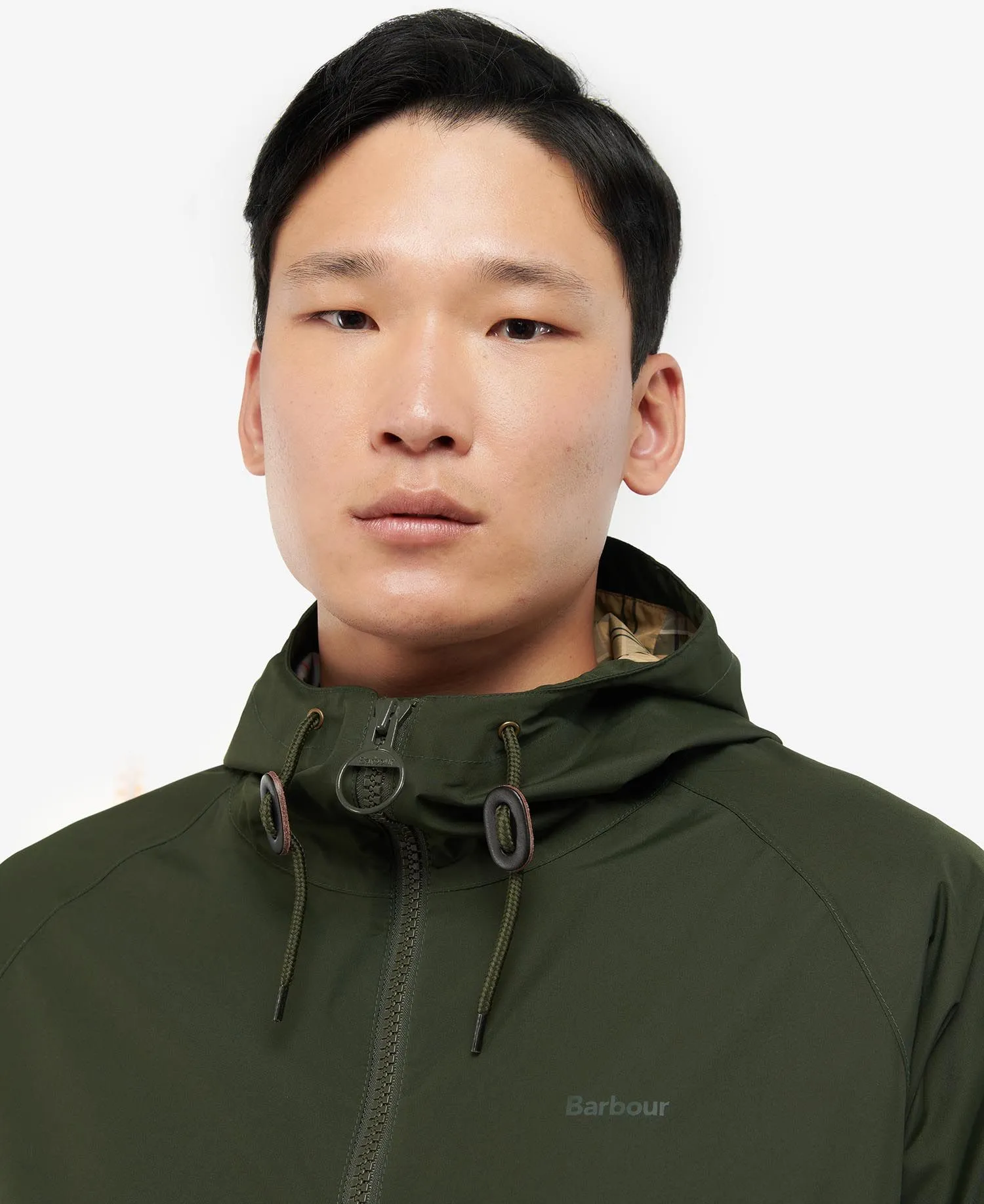  Domus Waterproof Jacket     