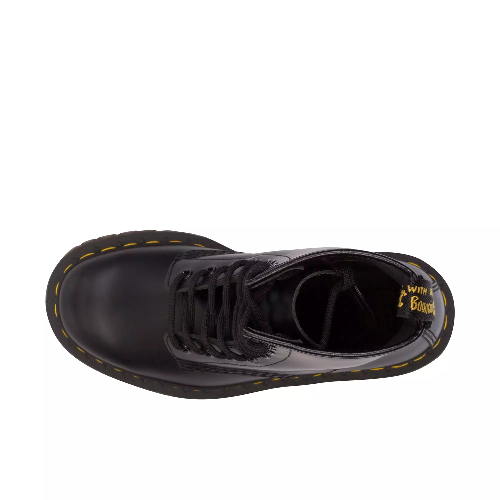 Dr Martens 1460 Bex Black