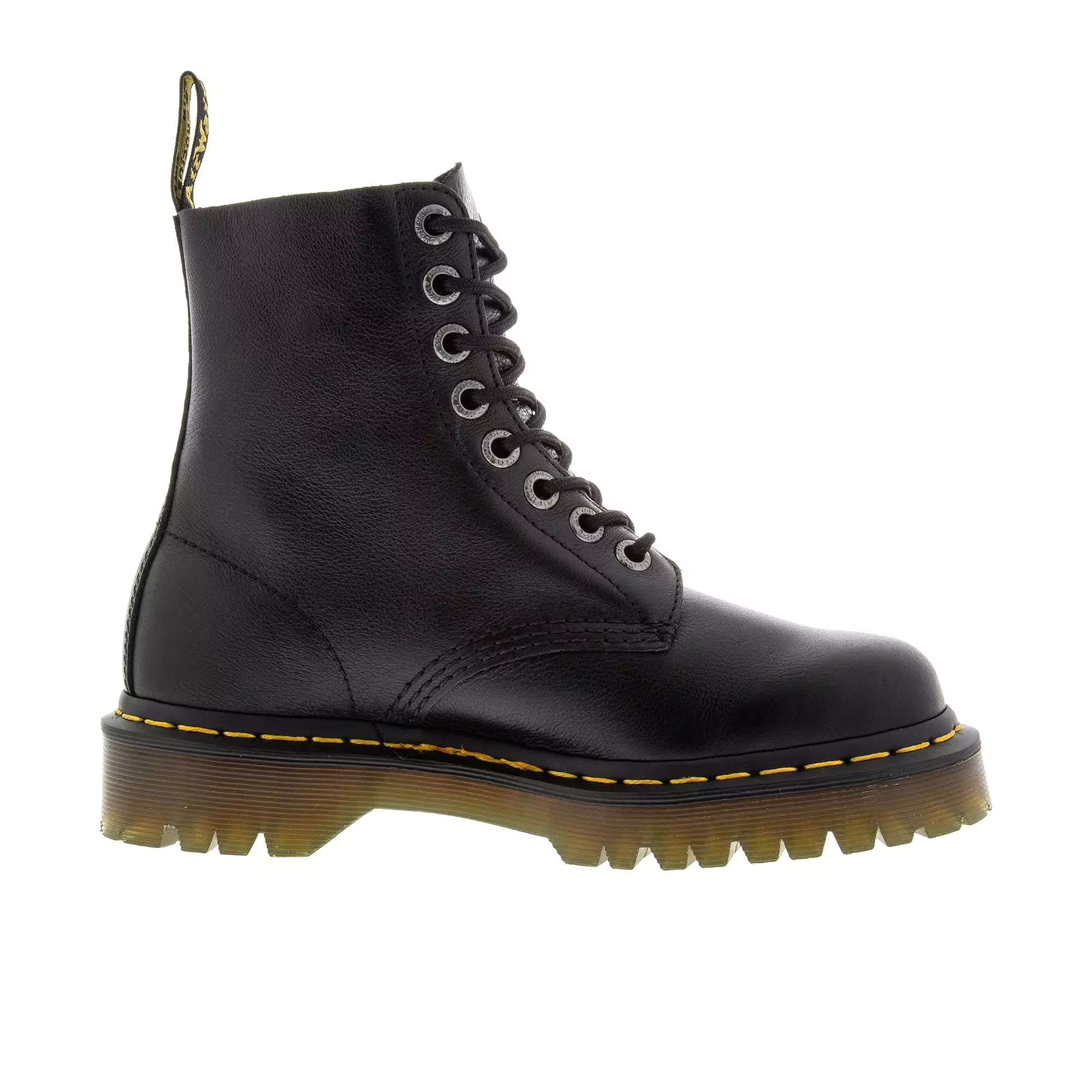 Dr Martens 1460 Pascal Bex Pisa Black