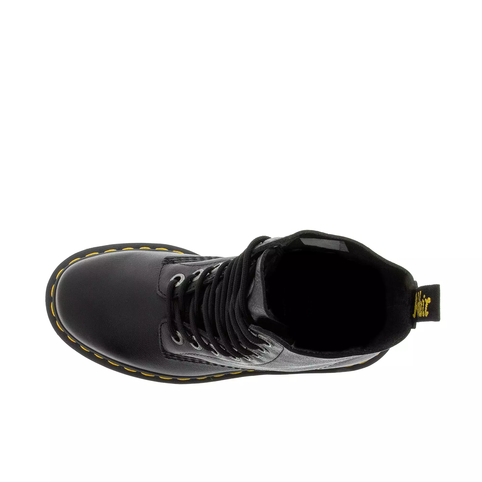 Dr Martens 1460 Pascal Bex Pisa Black