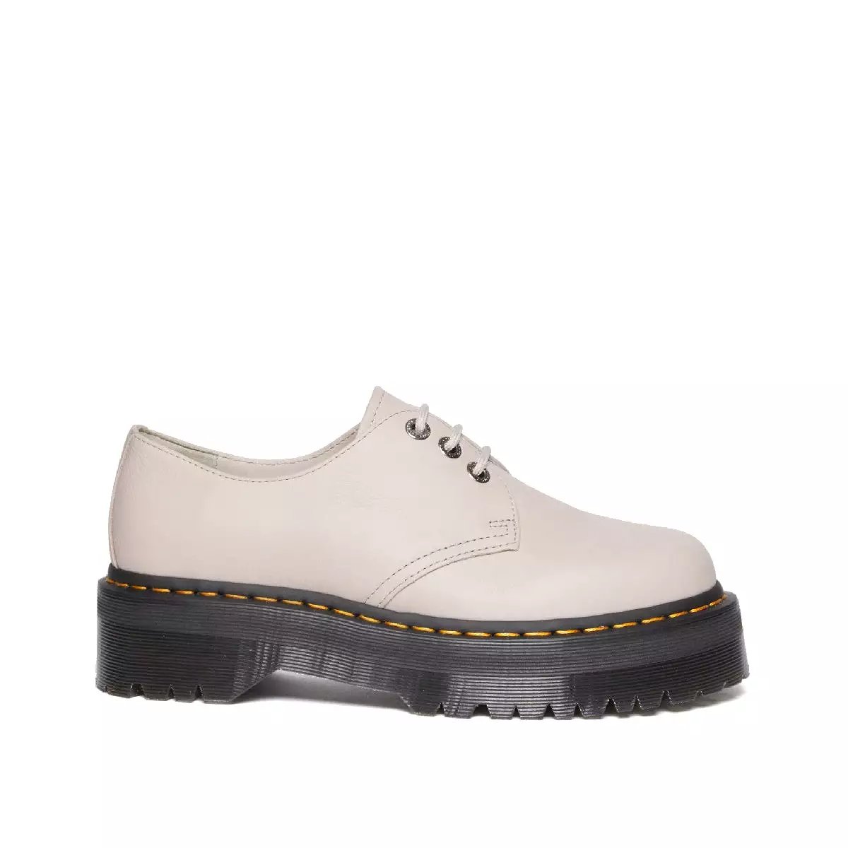     Dr. Martens 1461 Quad II Vintage Taupe