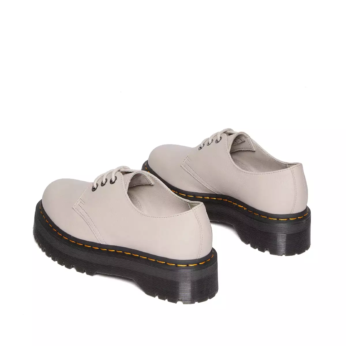     Dr. Martens 1461 Quad II Vintage Taupe