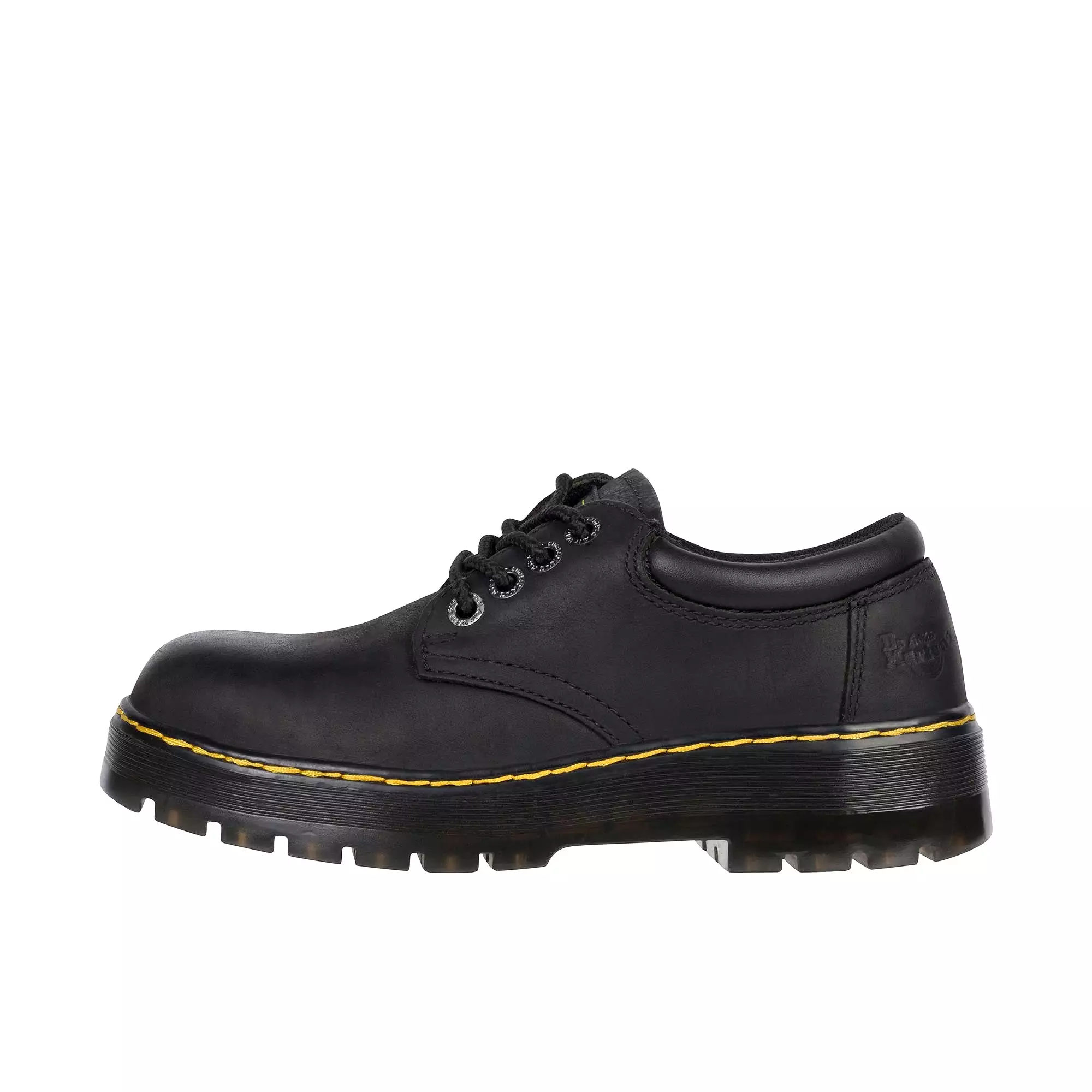 Dr Martens 2976 Black