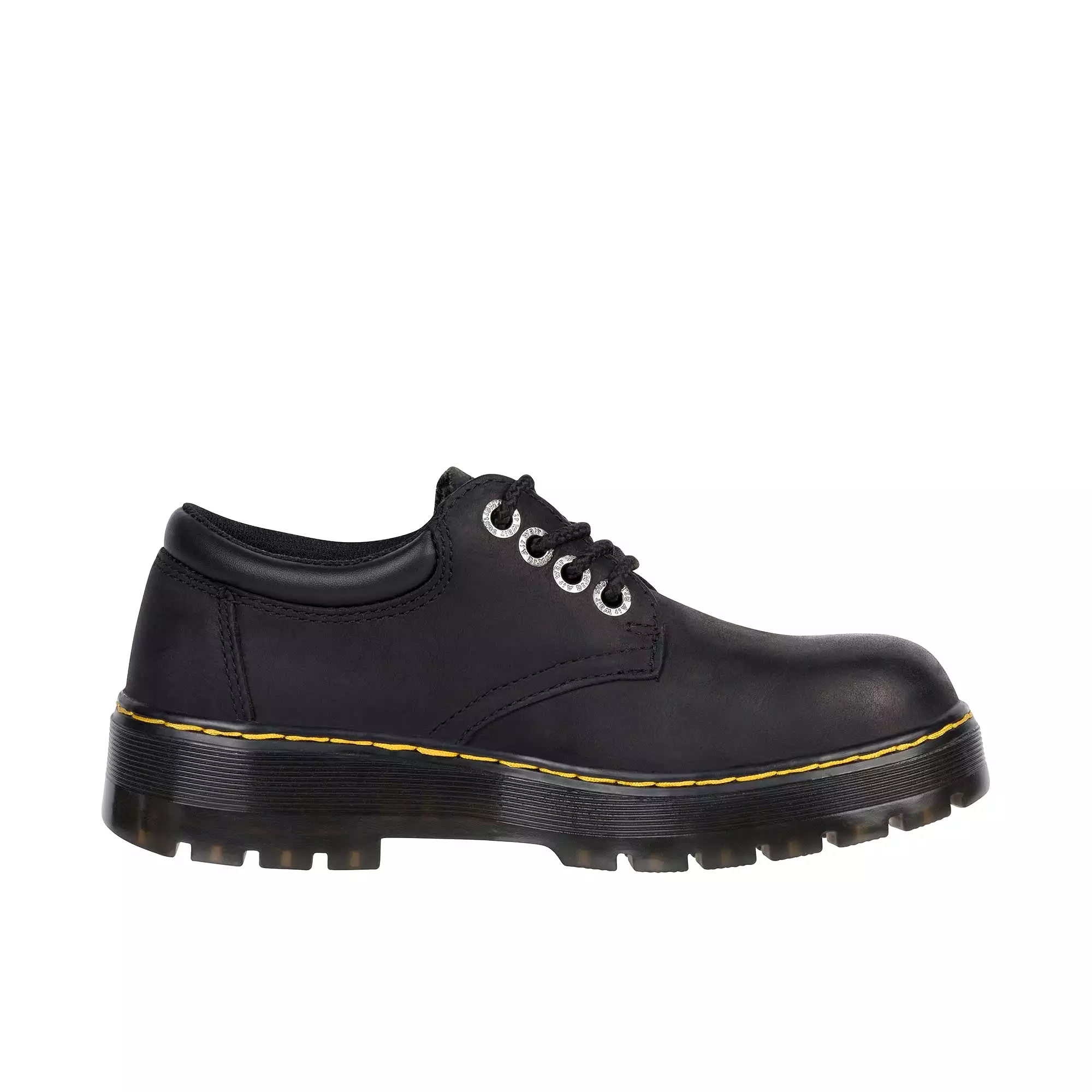 Dr Martens 2976 Black