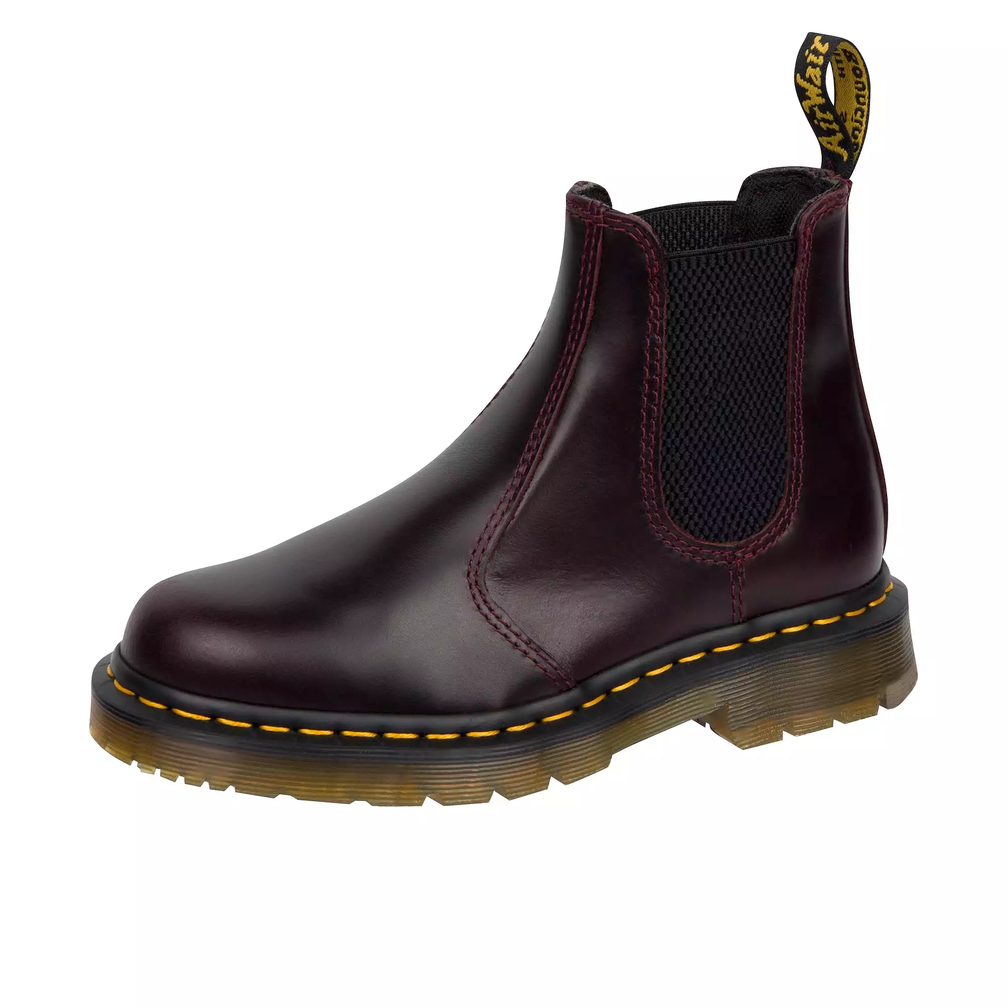 Dr Martens 2976 SR Oxblood