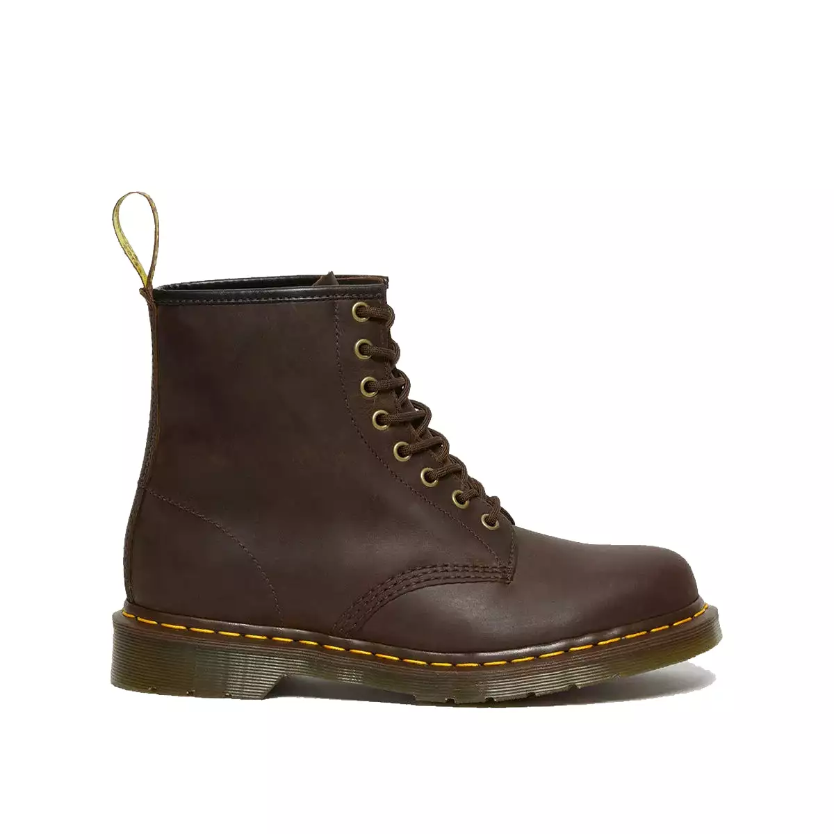    Dr Martens 8 Eye Boot 1460 Crazy Horse