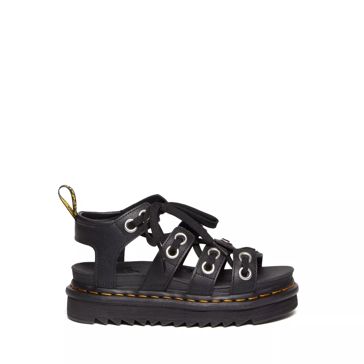 Dr. Martens Blaire Black Athena    