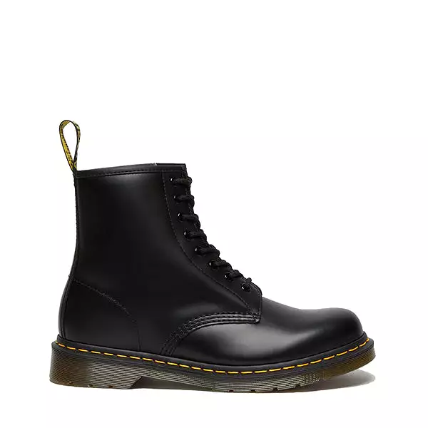    Dr. Martens Boot Smooth Black 1460