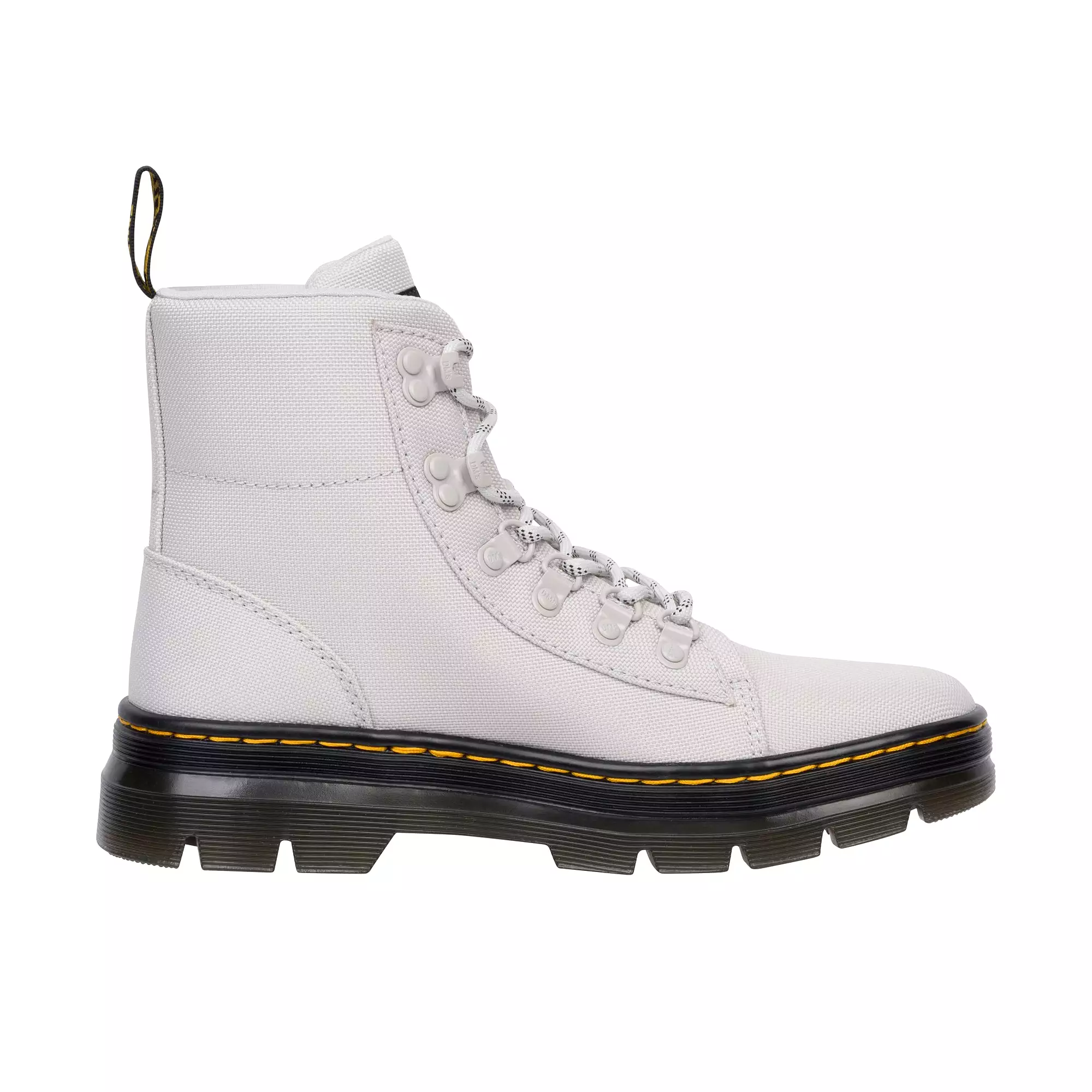 Dr Martens Combs W Extra Tough 50/50 Cool Grey