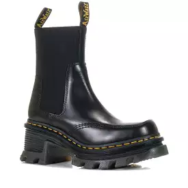 Dr Martens Corran Chelsea Black Atlas