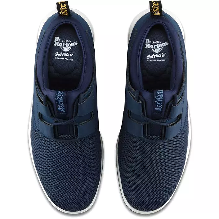     Dr Martens Evade Navy