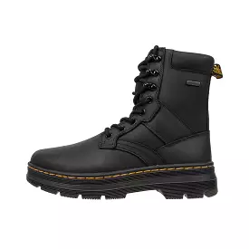 Dr Martens Iowa Black Republic