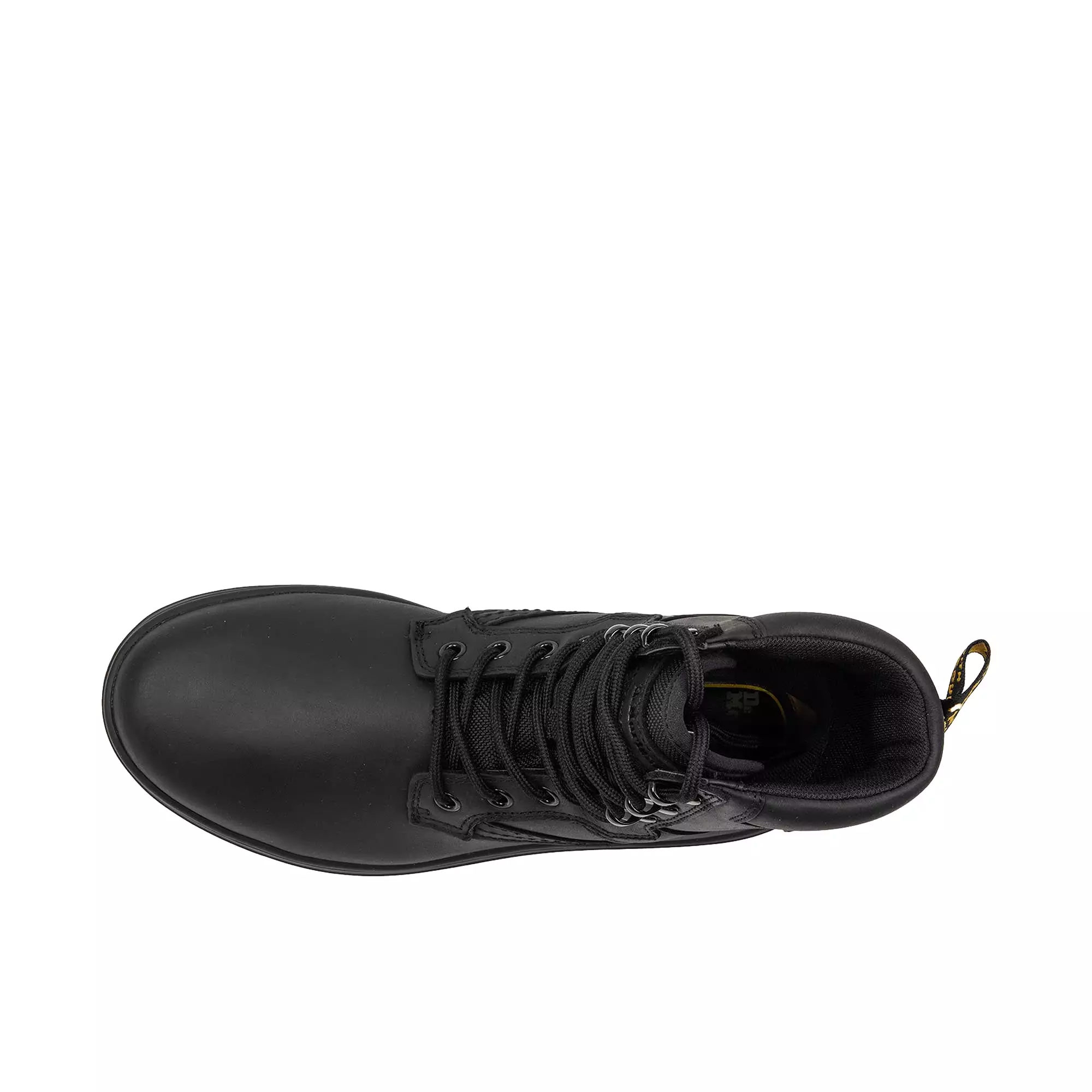 Dr Martens Iowa Black Republic