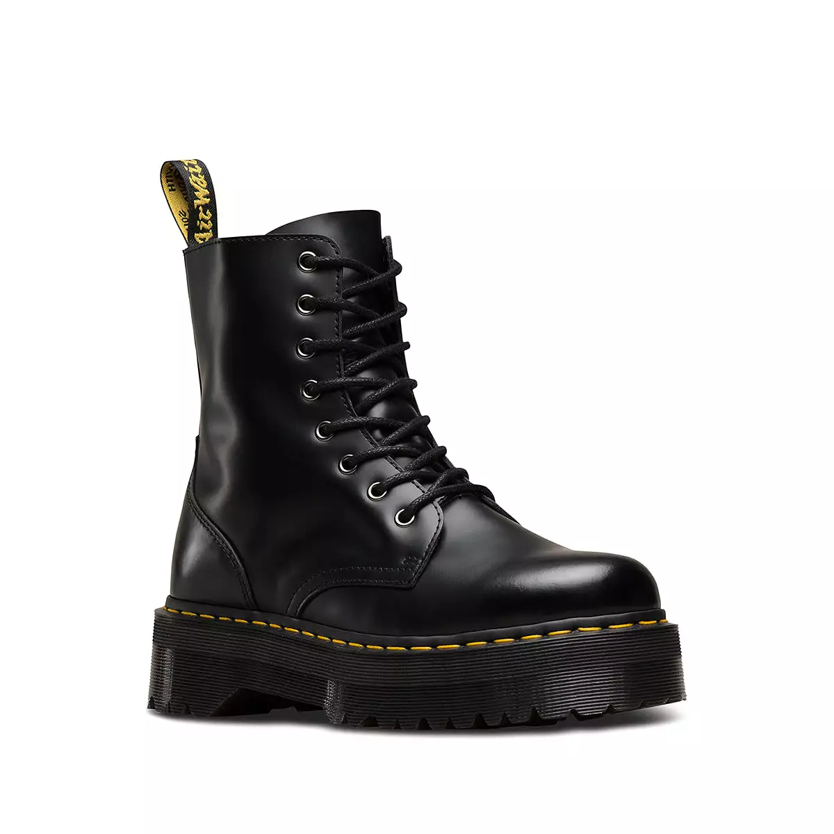     Dr. Martens Jadon Boots Platform